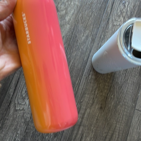 Starbucks Cup Bundle - gently used - Picture 8 of 9